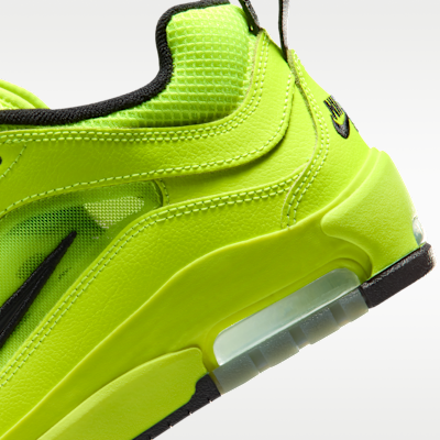 Nike Air Max Ishod Premium Skate Shoes. Nike.com